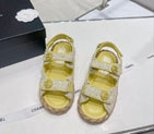 2023 chanle Women Sandal