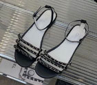 2023 chanle Women Shoes