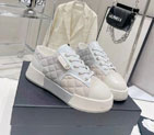 2023 chanle Women Shoes