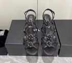 2023 chanle Women Shoes