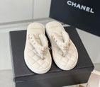 2023 chanle Women Slippers