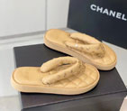 2023 chanle Women Slippers