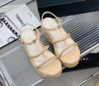 2023 chanle Women shoes CHW3057