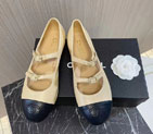 2023 chanle Women shoes