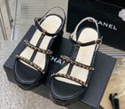 2023 chanle Women shoes CHW3058