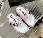 2023 chanle Women shoes