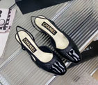 2023 chanle Women shoes