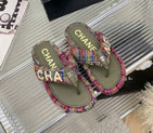 2023 chanle Women shoes