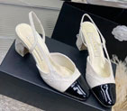 2023 chanle Women shoes