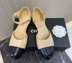 2023 chanle Women shoes