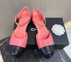 2023 chanle Women shoes