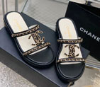 2023 chanle Women shoes CHW3052