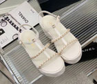 2023 chanle Women shoes CHW3056