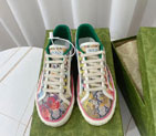 2023 gucci women shoes