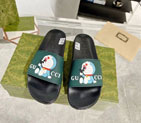 2023 gucci women shoes GWS1376