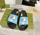 2023 gucci women shoes GWS1377