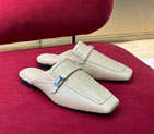 2023 hermes women shoes HWS501