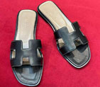 2023 hermes women shoes HWS532