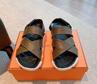 2023 hermes women shoes HWS516