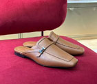 2023 hermes women shoes HWS502