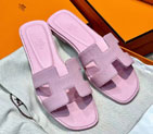 2023 hermes women shoes HWS527