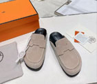 2023 hermes women shoes HWS523