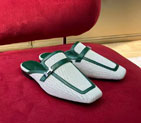 2023 hermes women shoes HWS503