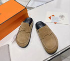 2023 hermes women shoes HWS524