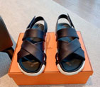 2023 hermes women shoes HWS517