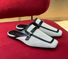 2023 hermes women shoes HWS504