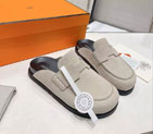 2023 hermes women shoes HWS525