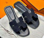 2023 hermes women shoes HWS529