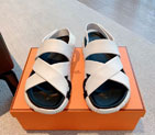 2023 hermes women shoes HWS518