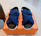 2023 hermes women shoes HWS513