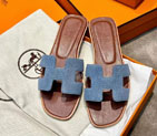 2023 hermes women shoes HWS530