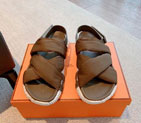 2023 hermes women shoes HWS507