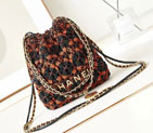 2024 CHANEL 22 MINI HANDBAG