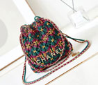 2024 CHANEL 22 MINI HANDBAG