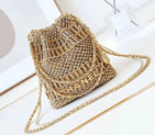 2024 CHANEL 22 MINI HANDBAG