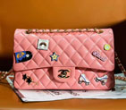 2024 CHANEL CLASSIC HANDBAG