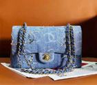 2024 CHANEL CLASSIC HANDBAG