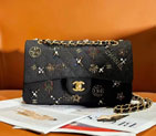 2024 CHANEL CLASSIC HANDBAG