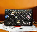 2024 CHANEL CLASSIC HANDBAG