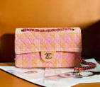 2024 CHANEL CLASSIC HANDBAG