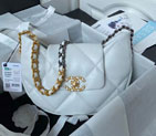 2024 CHANEL HOBO BAG
