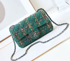2024 CHANEL MINI FLAP BAG