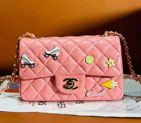 2024 CHANEL MINI FLAP BAG