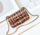 2024 CHANEL MINI FLAP BAG