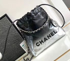 2024 Chanel 22 MINI HANDBAG