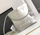 2024 Chanel 22 MINI HANDBAG